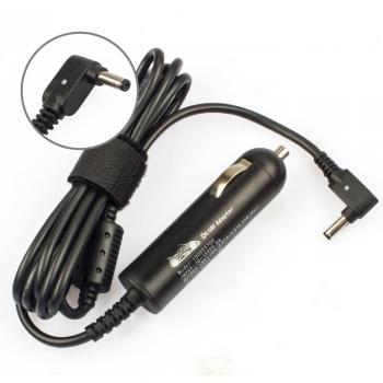 Adaptador e Inversor de Corriente 45 W Negro para Notebook y Auto - CoreParts MSPT2013C