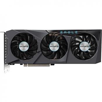 Tarjeta Gráfica Gigabyte Radeon RX 6650 XT EAGLE 8GB GDDR6