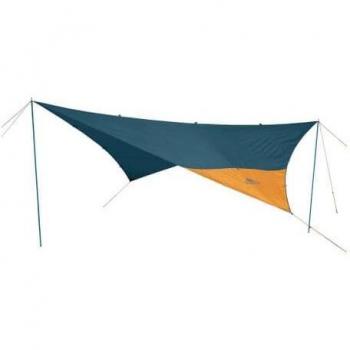 Kelty Noah's Tarp 16 Shelter - Blue/Golden Oak, One Size