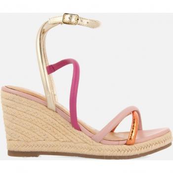 Sandalias de cuña multicolor Gioseppo Rometta