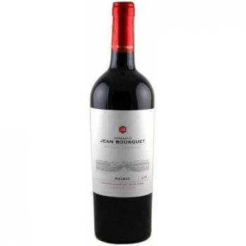 Malbec Orgánico Premium 2023 - Domaine Bousquet