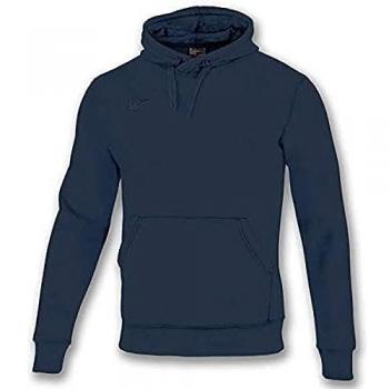 Joma Atenas II Sudadera, Hombre, Marino, 3XL