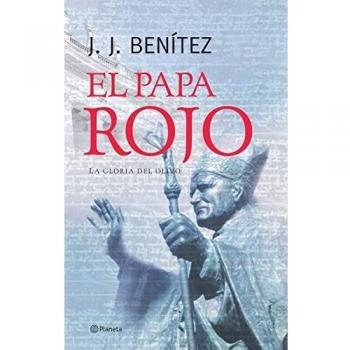 El Papa rojo