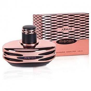 Armaf Mignon Black Eau De Parfum Spray 100ml