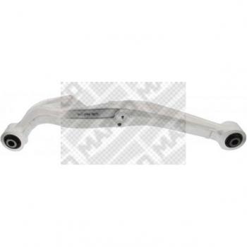 Control arm MAPCO 52260 - Barra oscilante de suspensión de ruedas, compatible con vehículos específicos, fabricada en acero resistente, diseño optimizado para una mejor estabilidad y manejo, incluye puntos de montaje preinstalados para fácil instalac