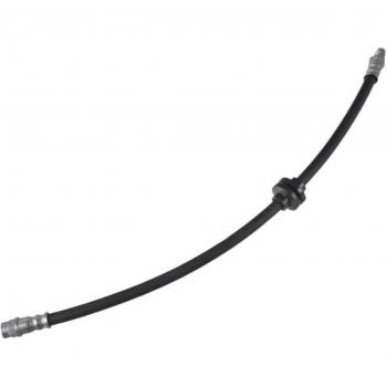 Tubo de freno FEBI BILSTEIN 177092 - Latiguillo de freno, fabricado en material resistente, diseñado para sistemas de frenos, compatible con múltiples modelos de vehículos, garantiza alta presión y durabilidad