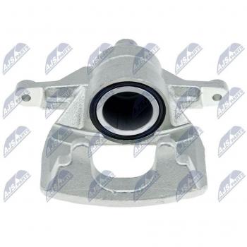 Pinza de freno NTY HZP-TY-040 con alta resistencia y durabilidad