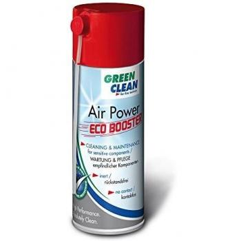 Green Clean Air Power- Aerosol, 400 ml