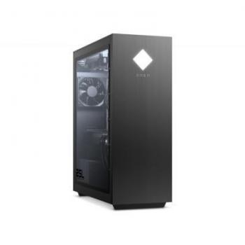 HP OMEN 25L GT15-0036ns Gaming Desktop - Intel Core i5-12400F - 16GB RAM - 512GB SSD + 1TB HDD - NVIDIA GeForce RTX 3060 Ti - FreeD