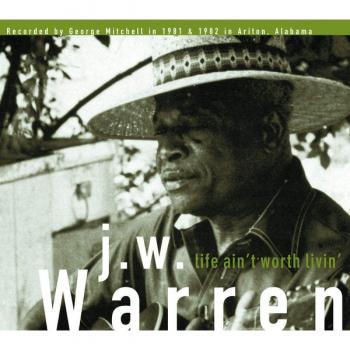 Life Ain't Worth Living - Vinyl Edition