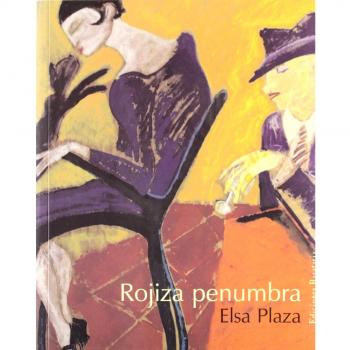 Rojiza penumbra: En Casa de Claude