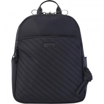 Mochila Totto Arlyn M - Negro