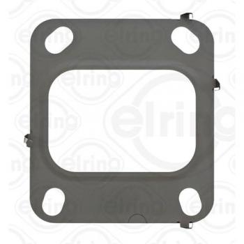 Junta de culata ELRING 972.560 - Juntas de motor, alta resistencia, material de calidad, diseño preciso para sellado efectivo, compatible con múltiples modelos de vehículos