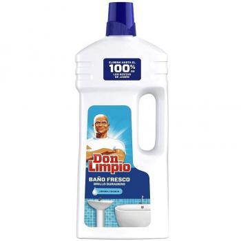 Limpiador para Baño Don Limpio 1.3 Litros