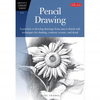 Pencil Drawing