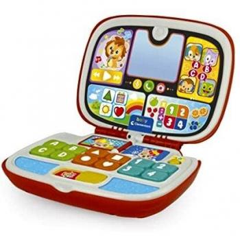 VTech Baby Amigos Animales Laptop Educativo