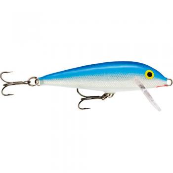 Rapala Countdown Blue 7cm Floating Lure
