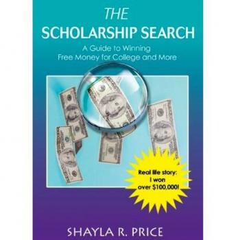 Scholarship Search Guide: Unlocking Free College Funding Opportunities