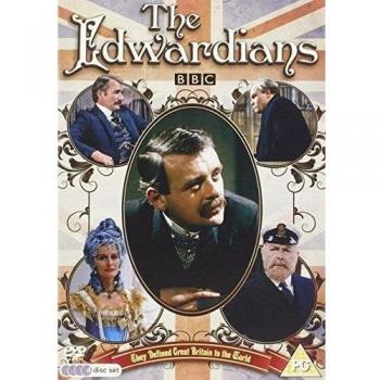 The Edwardians [DVD] [Reino Unido]