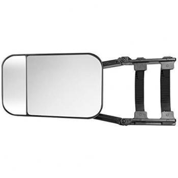 Las 11011 - Espejo retrovisor articulado para caravanas