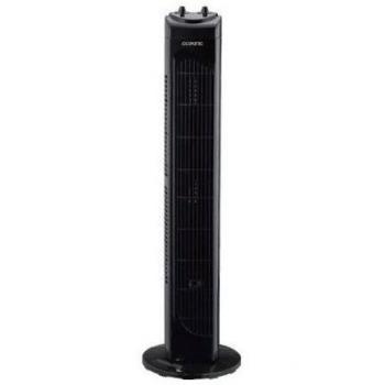 Ventilador de Pie Oceanic 45 W Negro