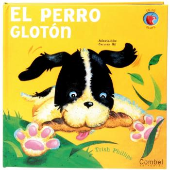 El perro glotón