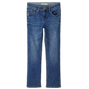 Jeans Ryan 5T Corte Recto Denim Azul para Niños