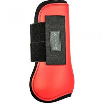 HKM 568650 Polainas HKM Premium para Patas Delanteras, L