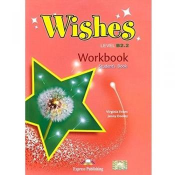 Wishes Level B2.2 - Revised Workbook