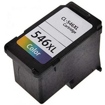 CANON CL546XL TRICOLOR CARTUCHO DE TINTA GENERICO 8288B001/8289B001