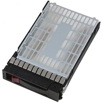 Accesorio para Rack CoreParts MUXMS-00354 para HP ProLiant DL160 G6, SSD y Disco Duro