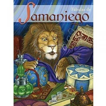 Fábulas de Samaniego