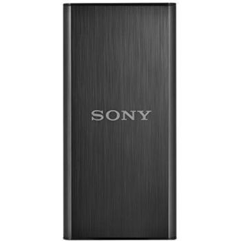 Sony SL-BG1 - Unidades externas de Estado sólido