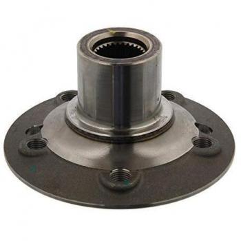 febi bilstein 36071 Wheel Hub without wheel bearing, pack of one