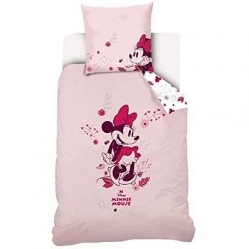 Disney Minnie - Juego de Cama