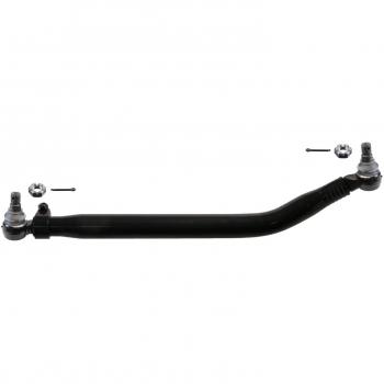 Conjunto de Eje Frontal FEBI BILSTEIN 37910 con tuercas de castillo y pasadores de seguridad