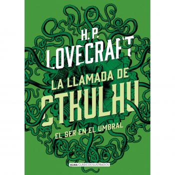 The Call of Cthulhu (Classics) - H. P. Lovecraft