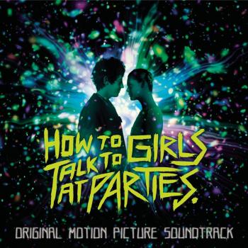 How To Talk To Girls At Parties