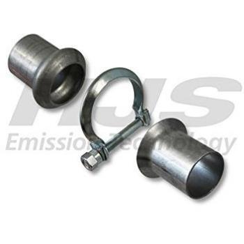 Kit de reparación para tubo de escape HJS 91 22 1514