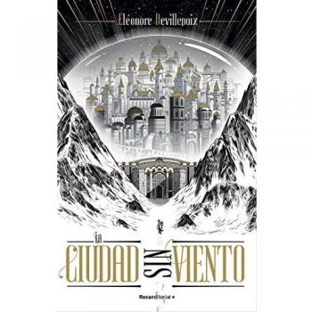 La ciudad sin viento (Roca Juvenil