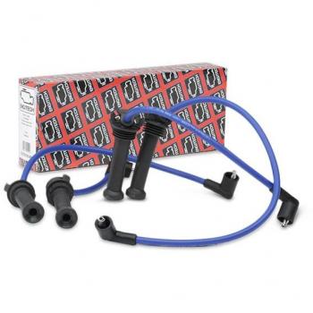 Juego de cables de encendido ENGITECH ENT910148 - Cables de encendido, alta calidad, diseño específico para vehículos, fácil instalación, resistencia al calor y a la corrosión