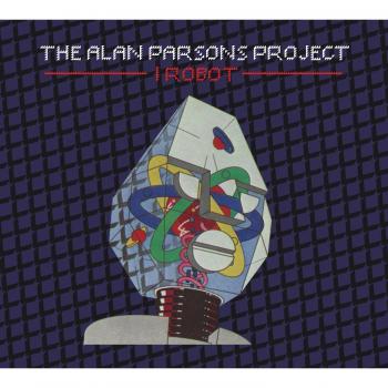 I Robot - Legacy Edition - Alan -project- Parsons
