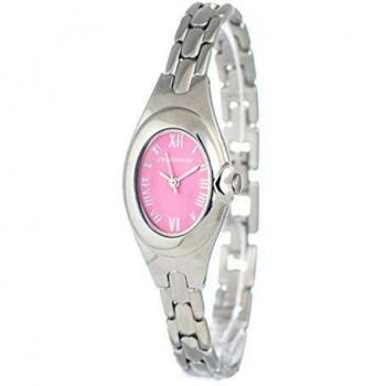 Chronotech Women's Watch CT7349L-02M Pink 21mm
