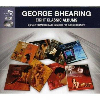 8 Classic Albums