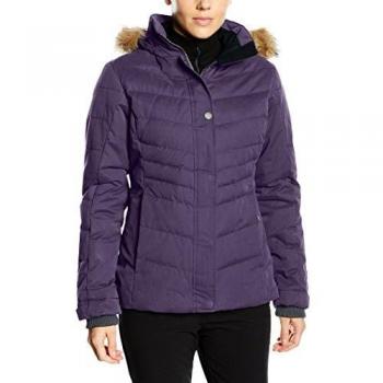 Eider - Veyrier Warm, Color Wine GRAP, Talla 44