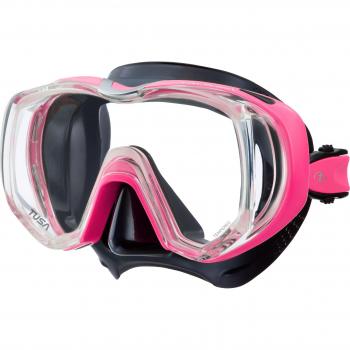 Tusa - Tri Quest Freedom, Color Negro,Rosa
