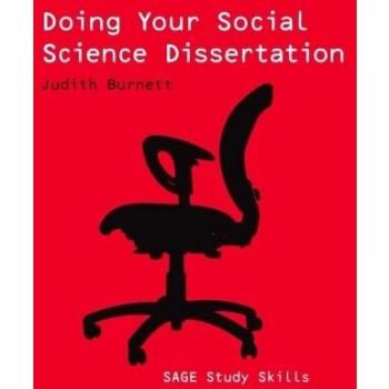 Doing Your Social Science Dissertation