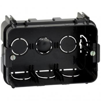 Simon 27710-31 Caja Empotrar (Tipo Americano)