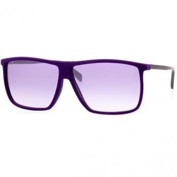 Italia Independent II 0031V 017.000 Men's Pink Sunglasses Size 59