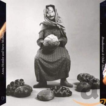 Breadwoman & Other Tales